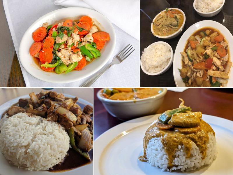 Rearn Thai Restaurant