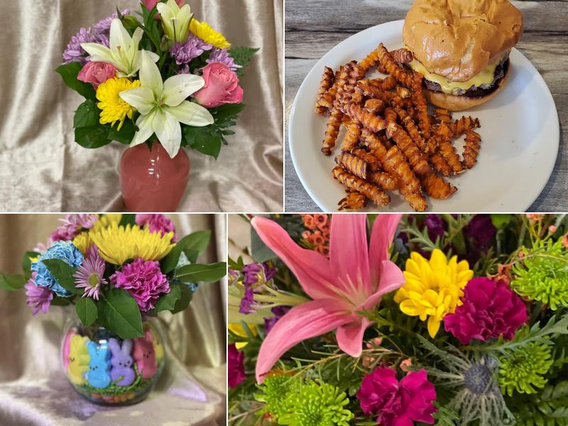 212 Coffee Bean 301 N Main St, Gettysburg