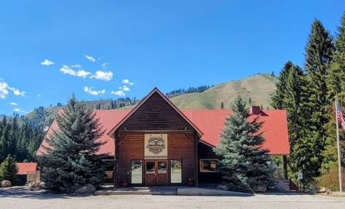 Southfork Lodge Lowman