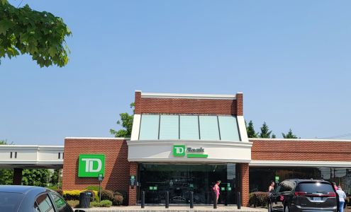 TD Bank