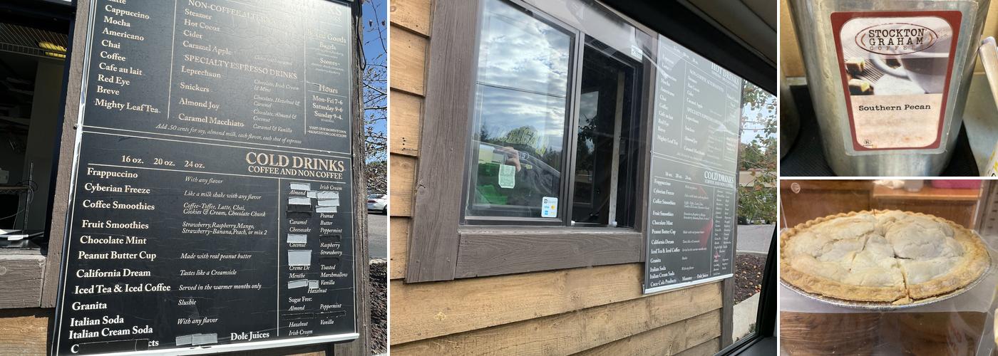 Cyberia Cafe Express