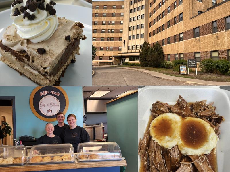 Griffin Family Cafe & Catering