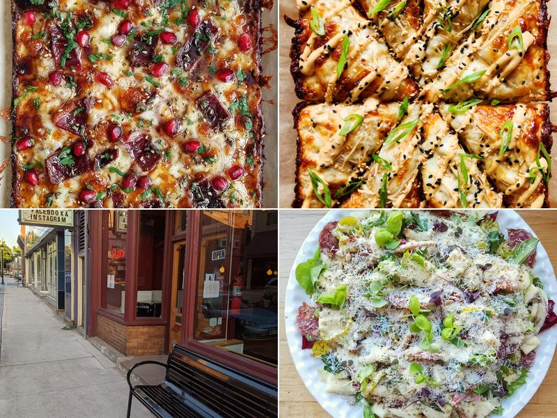 Milly's 108 Quincy St, Hancock