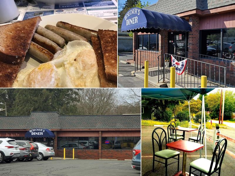 Besecker's Diner