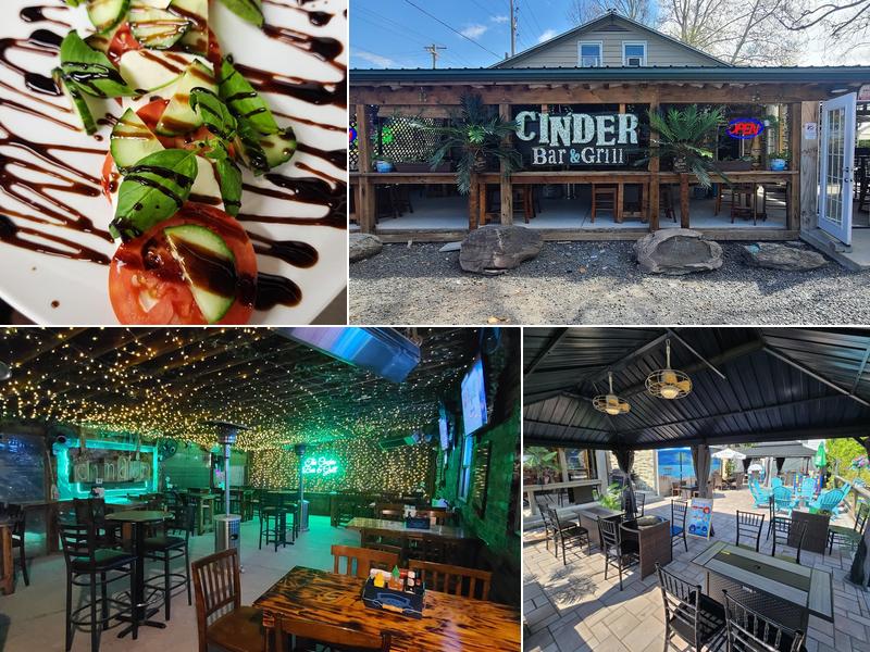 The Cinder Inn 91 Mill Creek Rd, East Stroudsburg