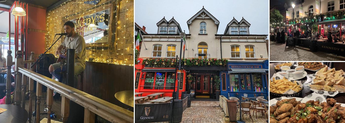 Kennedy's Bar