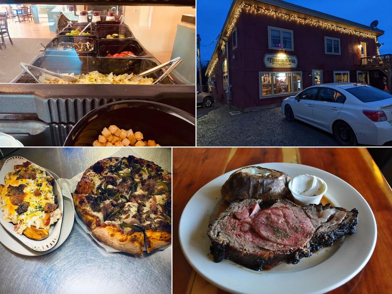 Trail's End Steakhouse & Tavern