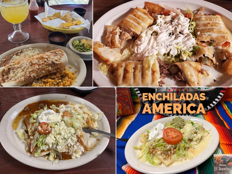 El Tapatio 1386 SD-44, Winner