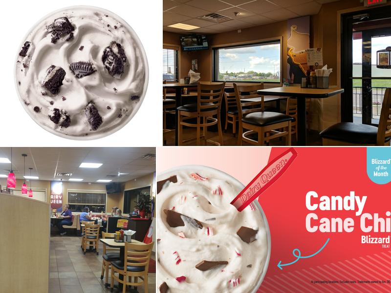 Dairy Queen Grill & Chill