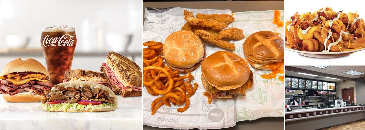 Arby's