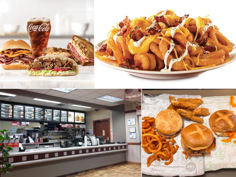 Arby's