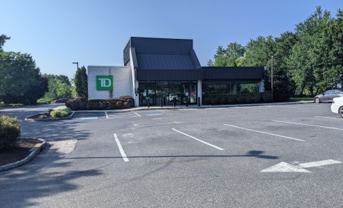 TD Bank