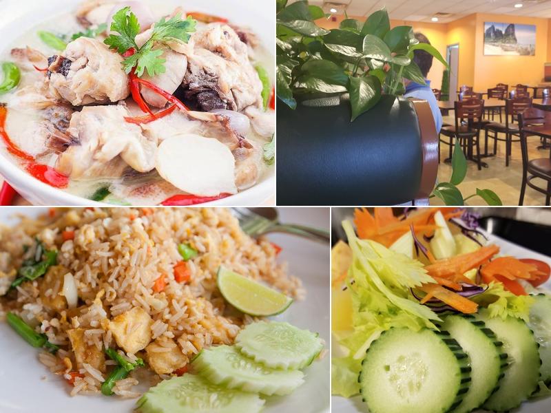 Kanlaya Thai Kitchen 4779 William Flinn Hwy, Allison Park