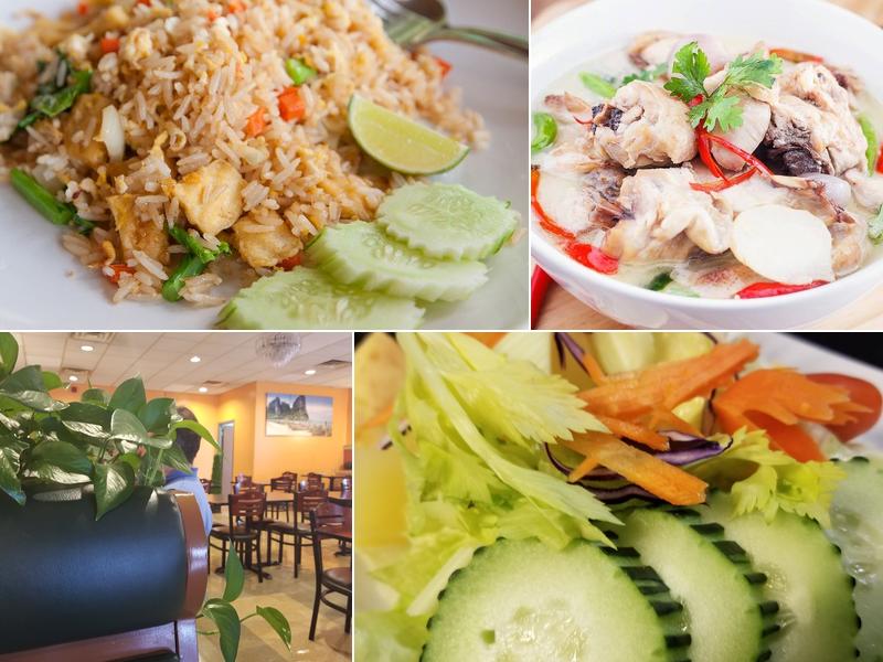 Kanlaya Thai Kitchen