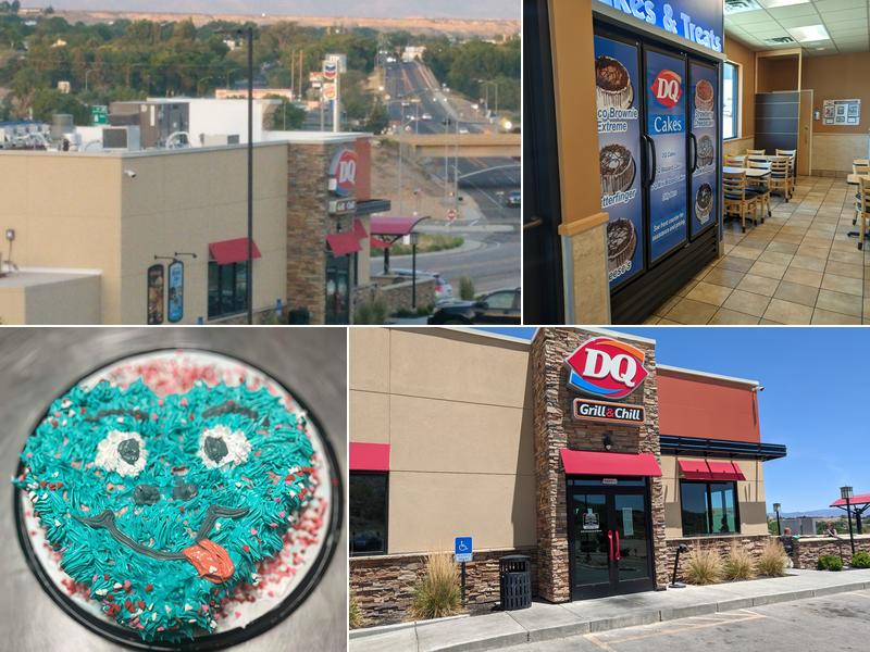 Dairy Queen Grill & Chill