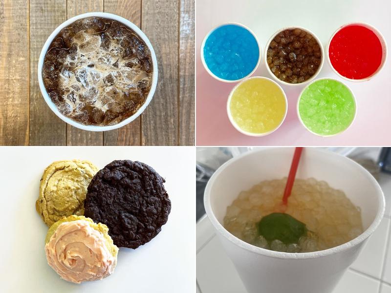 Chugg Drive Thru 430 S Carbon Ave, Price