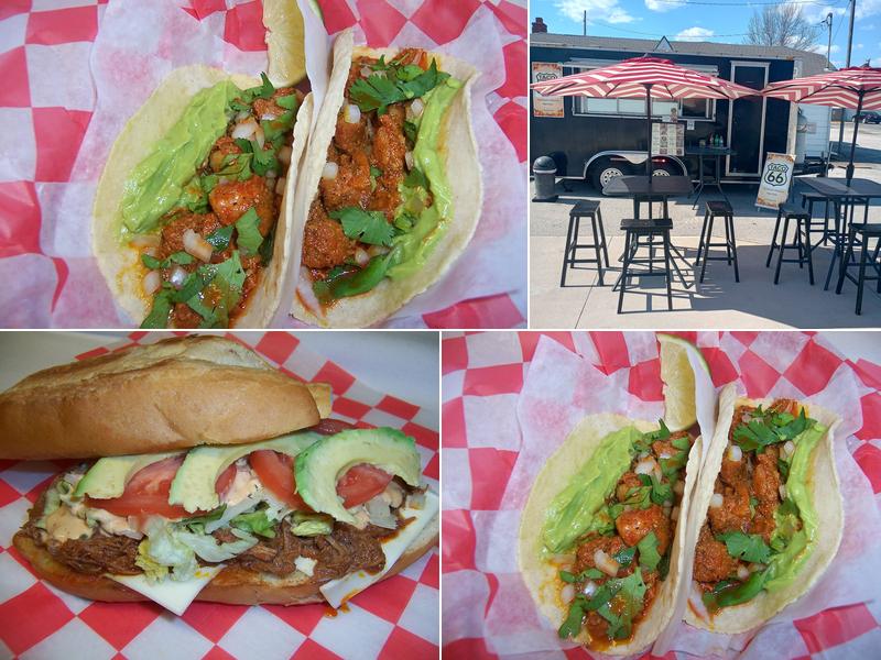 Taco 66 2413 Fairlawn Ave, Carthage