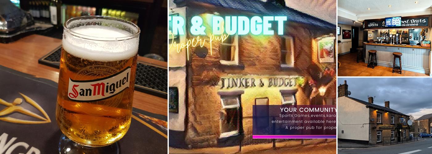 Tinker and Budget