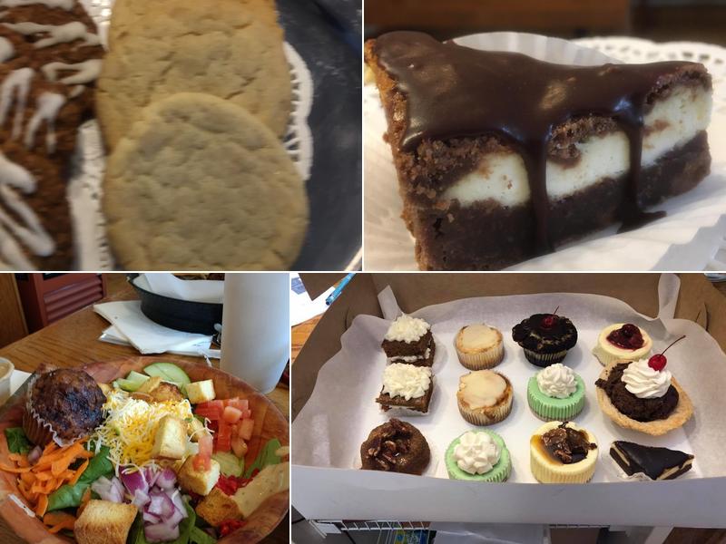 Joe's Bakery & Delicatessen