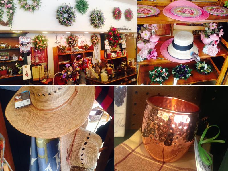 Not Just Cut & Dried