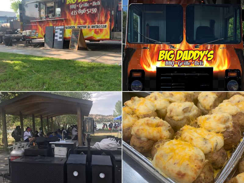 Big Daddy's Catering and Food Trucks