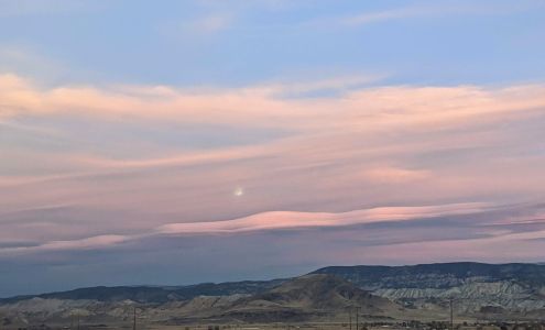 Flying J Travel Center