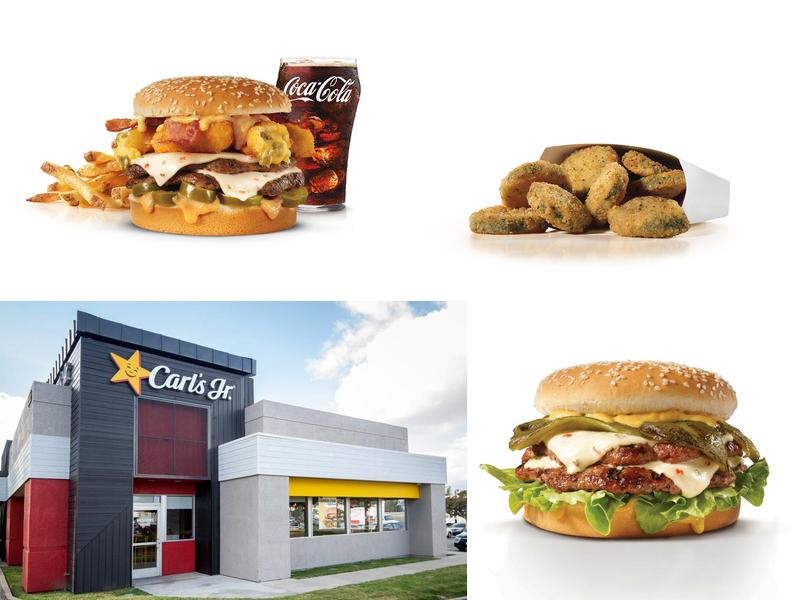 Carl’s Jr.