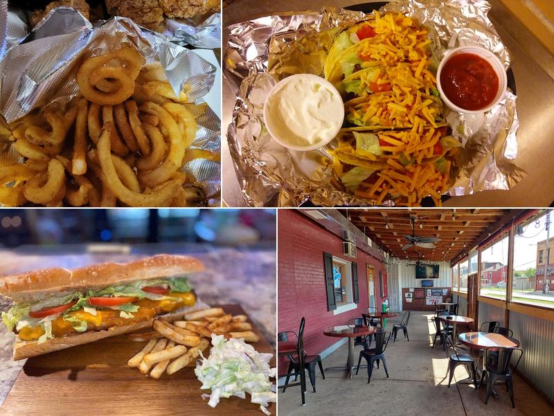 Hot Spot Hotel & Lounge