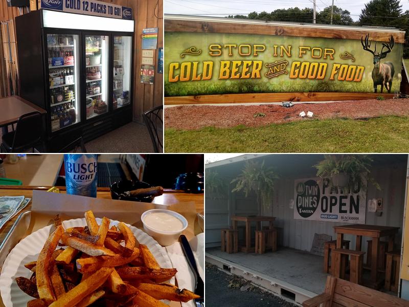 Twin Pines Tavern