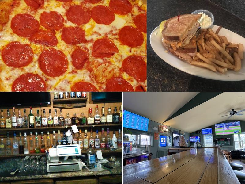 The Brookside Inn 593 Main St, Tobyhanna