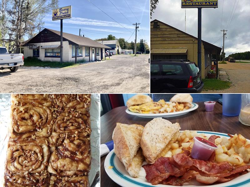 Beary Patch Restaurant W14716 US-2, Engadine