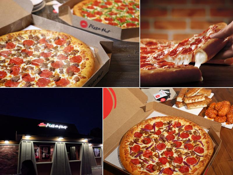 Pizza Hut