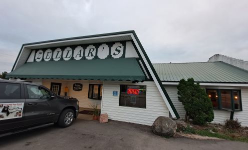 Zellar's Village Inn Newberry