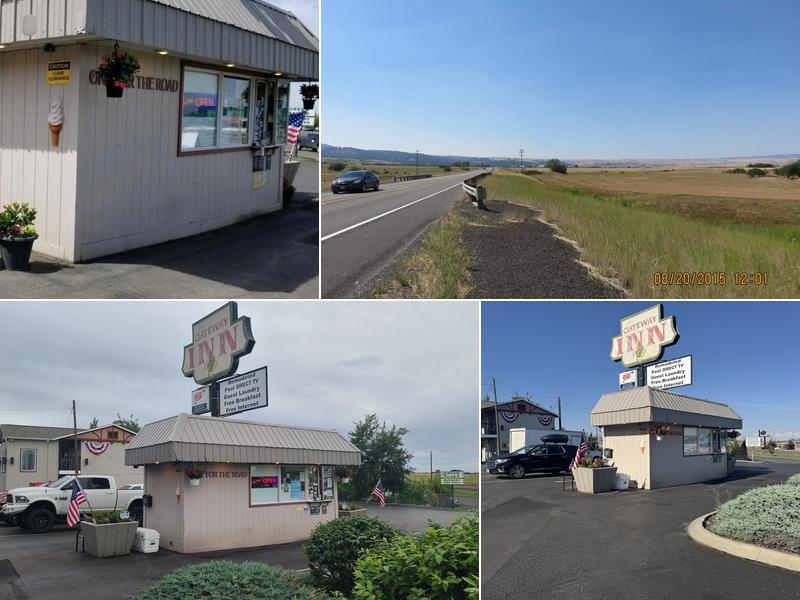 One For The Road 700 1/2 W Main St, Grangeville