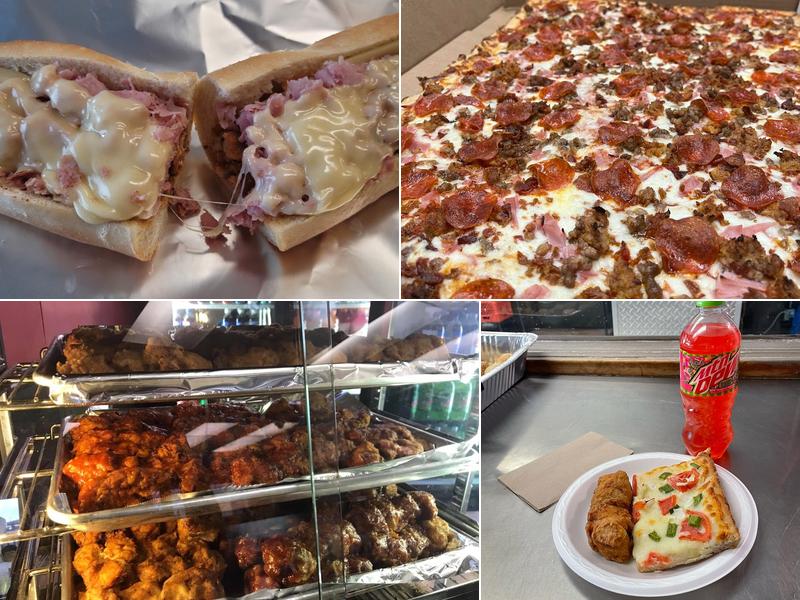 Guiseppe's Binghamton