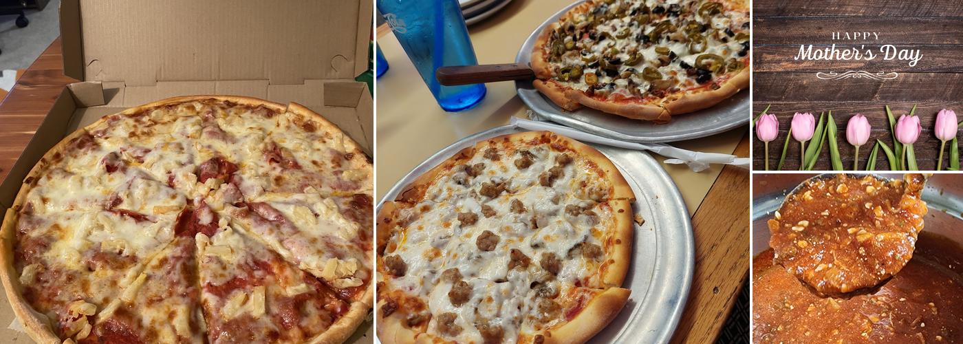 Coaches Corner Pizza Inc