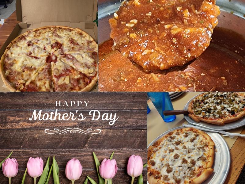 Coaches Corner Pizza Inc