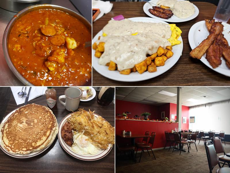 Griddle 311 Main St, Shelby