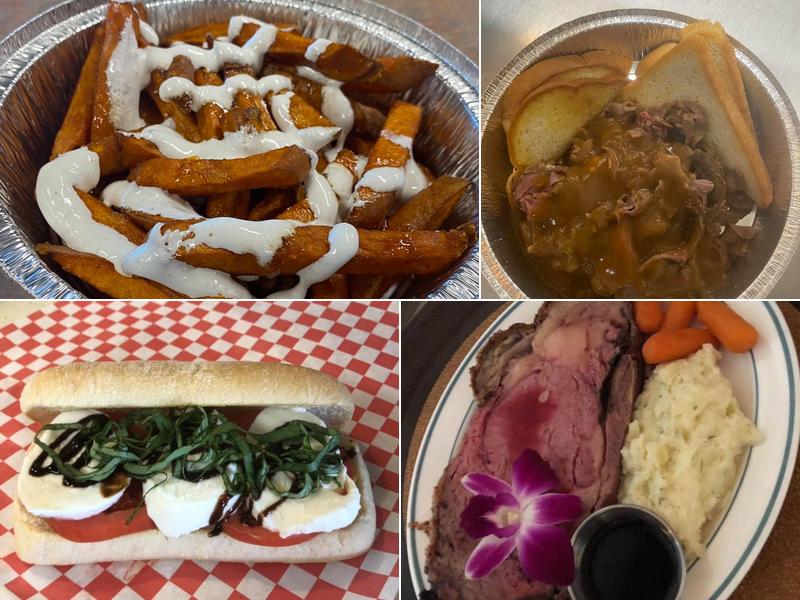 Hwy 6&50 On the road