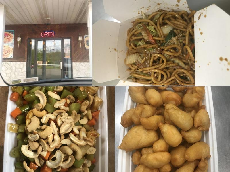 Lucky Kitchen 6532 NY-434, Apalachin