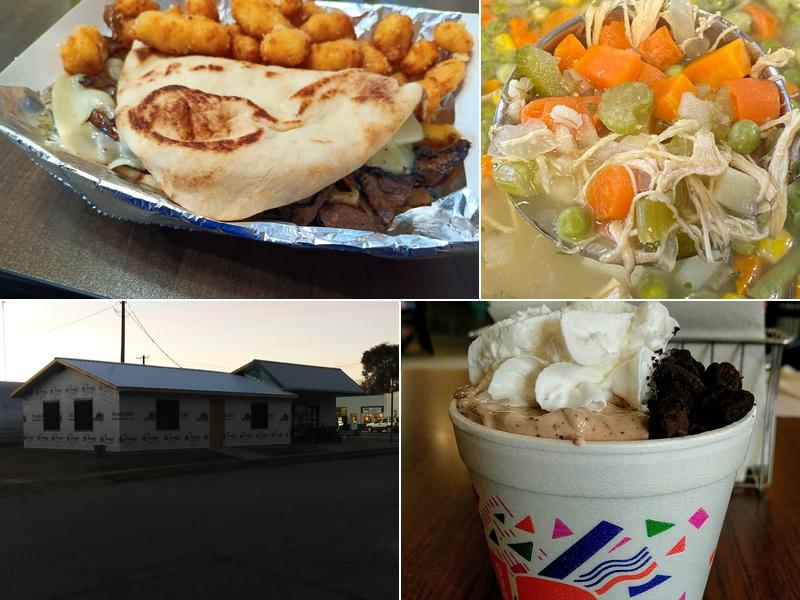 McTwist 2 7th St S, Wishek