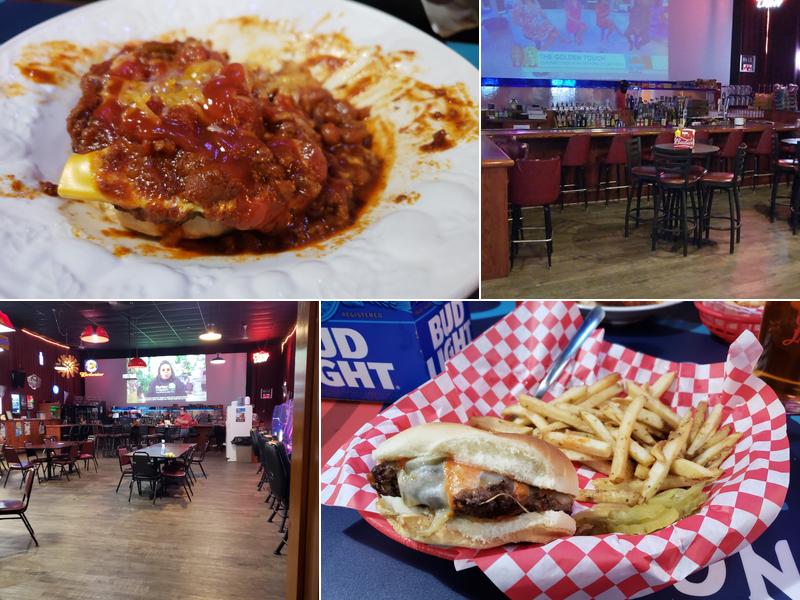 Big Screen Bar & Grill