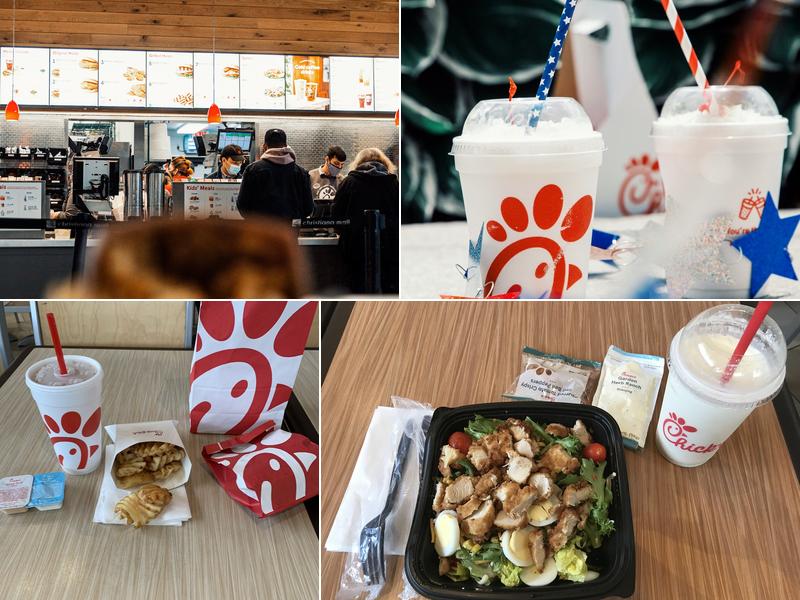 Chick-fil-A