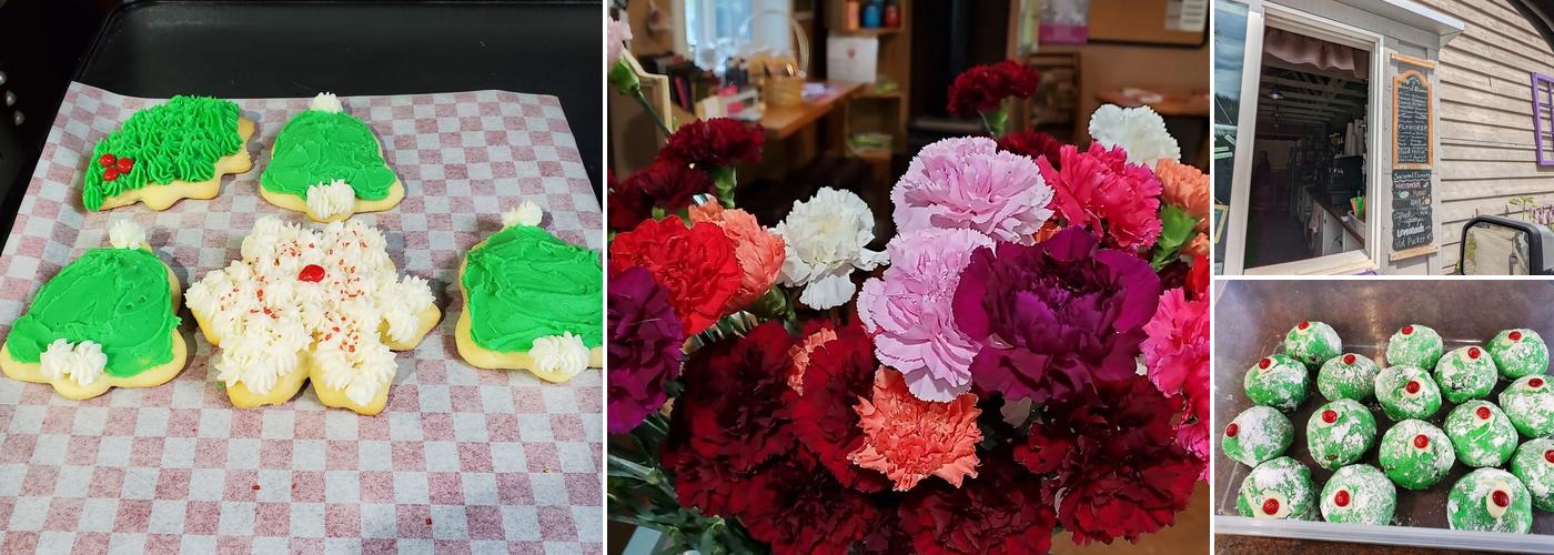 Beagles Bakery And Espresso