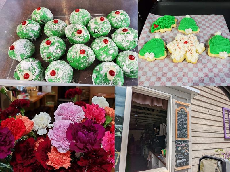 Beagles Bakery And Espresso