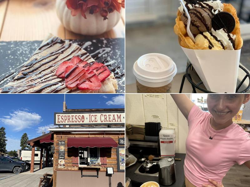 Espresso West 8 N Canyon St, West Yellowstone