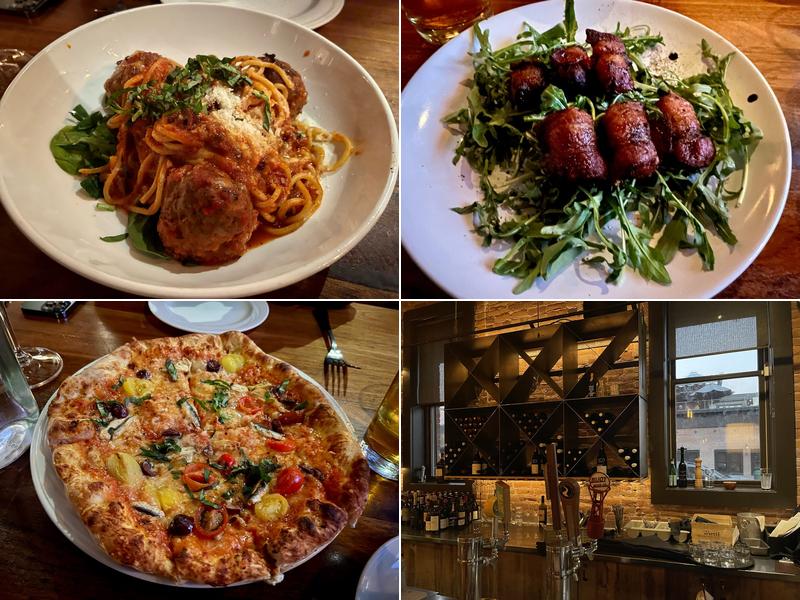 Enoteca 300 N Main St, Ketchum