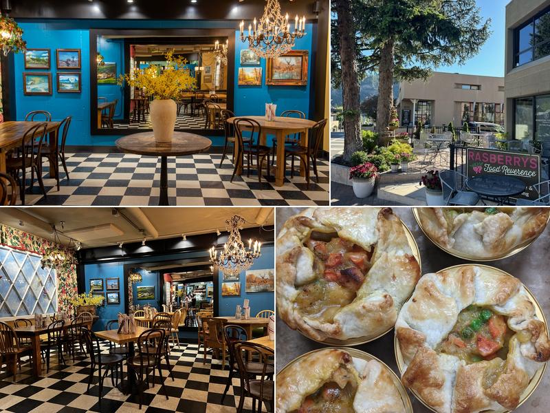 Rasberrys 411 5th St E Ll, Ketchum