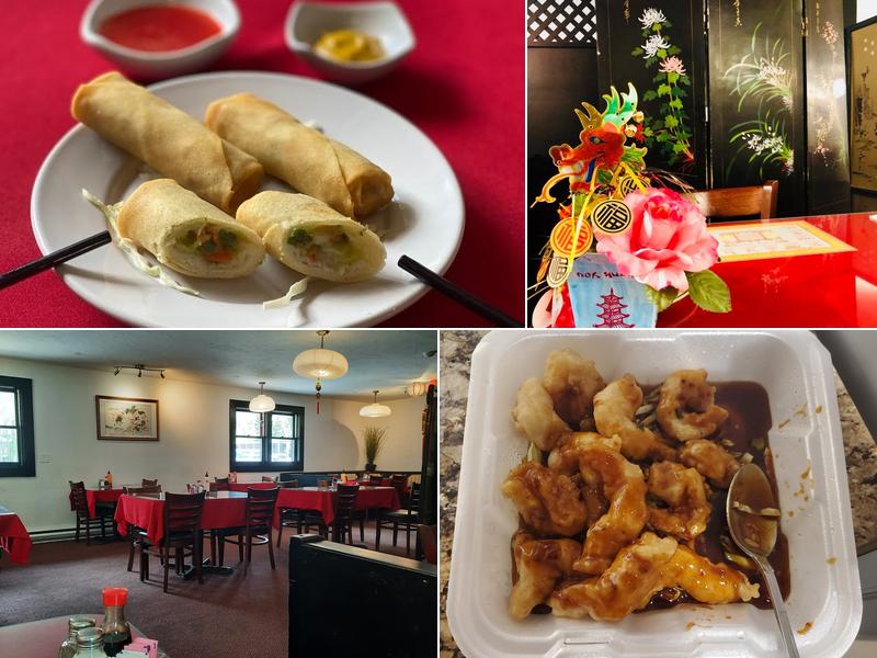 China Panda 515 East Ave, Ketchum