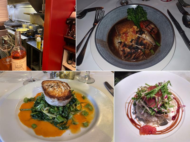 Rominna's 580 Washington Ave, Ketchum